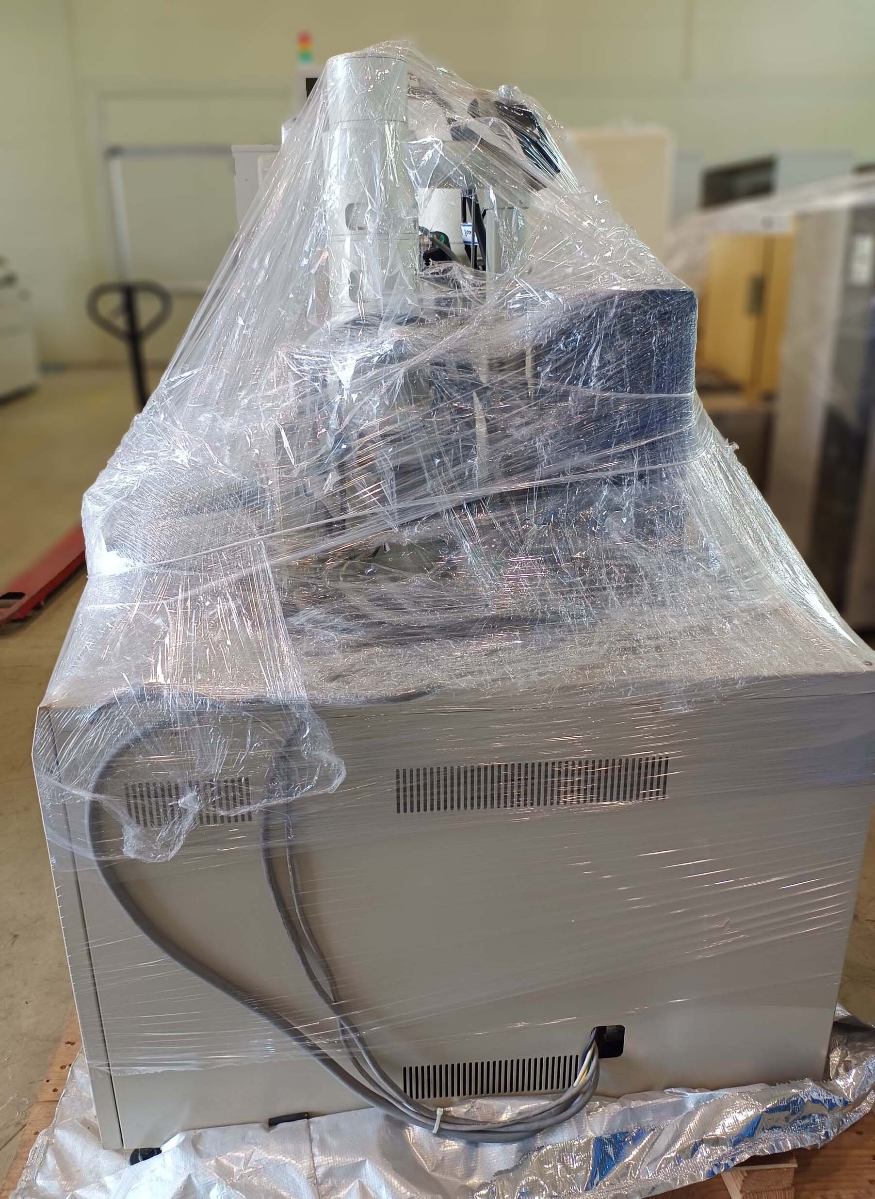 フォト（写真） 使用される JEOL JSM 6380A 販売のために