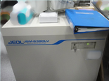 圖為 已使用的 JEOL JSM 6390LV 待售