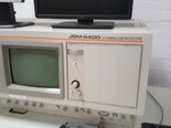 フォト（写真） 使用される JEOL JSM 6400 販売のために