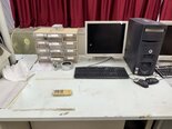 사진 사용됨 JEOL JSM 6460LV 판매용