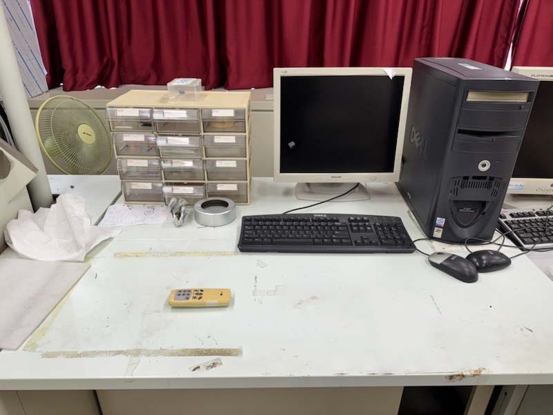 사진 사용됨 JEOL JSM 6460LV 판매용
