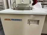 사진 사용됨 JEOL JSM 6460LV 판매용