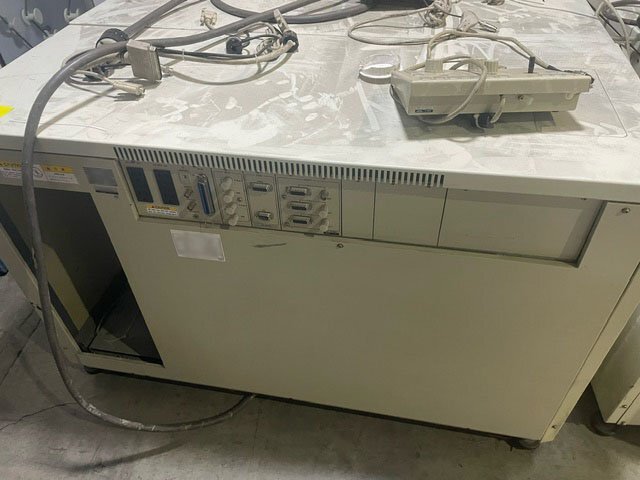 フォト（写真） 使用される JEOL JSM 6460LV 販売のために