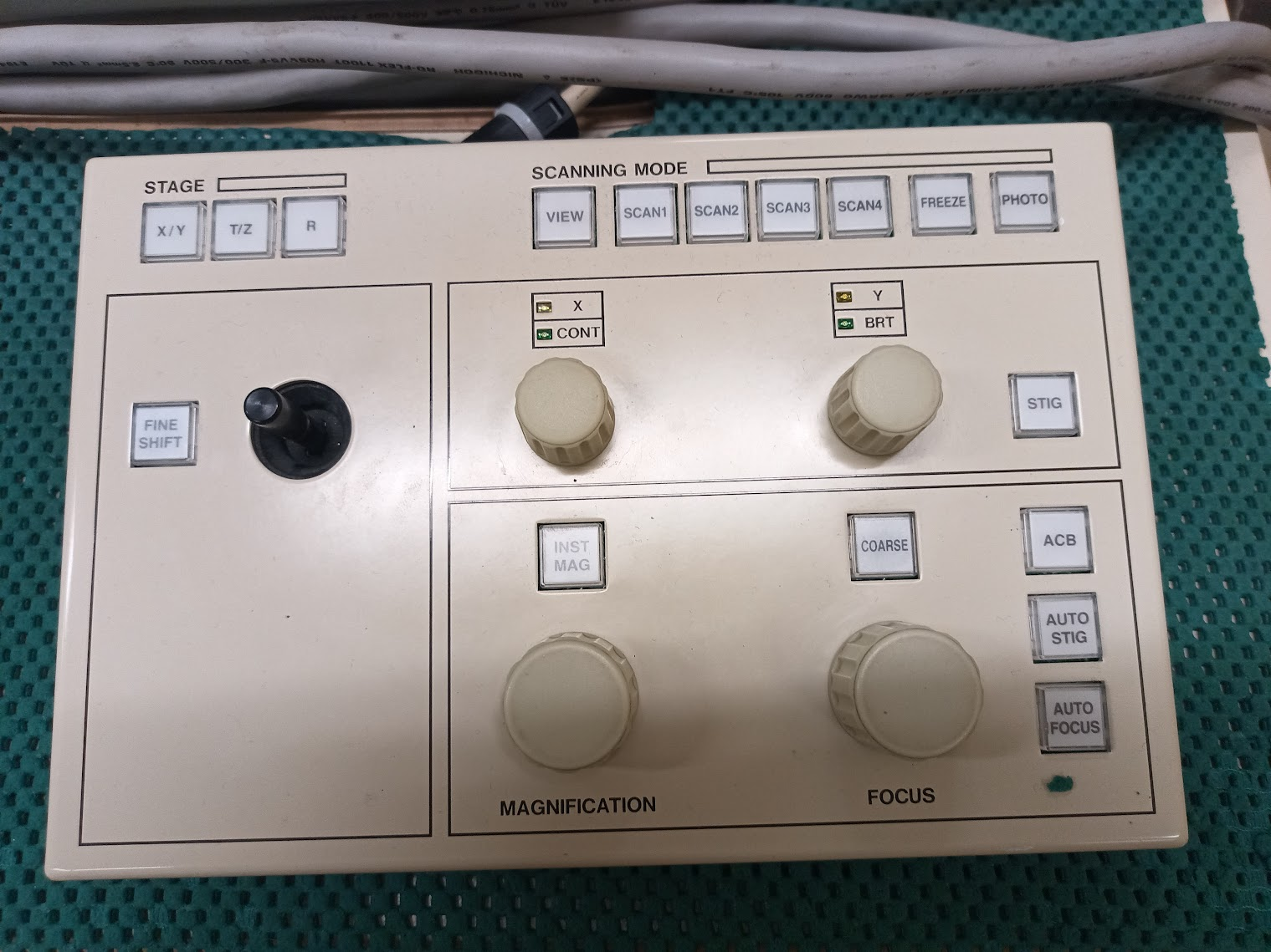 图为 已使用的 JEOL JSM 6480LV 待售