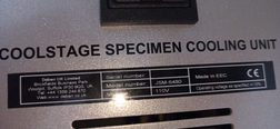 图为 已使用的 JEOL JSM 6480LV 待售