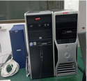 Photo Utilisé JEOL JSM 6490LV À vendre