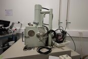 Photo Utilisé JEOL JSM 6490LV À vendre