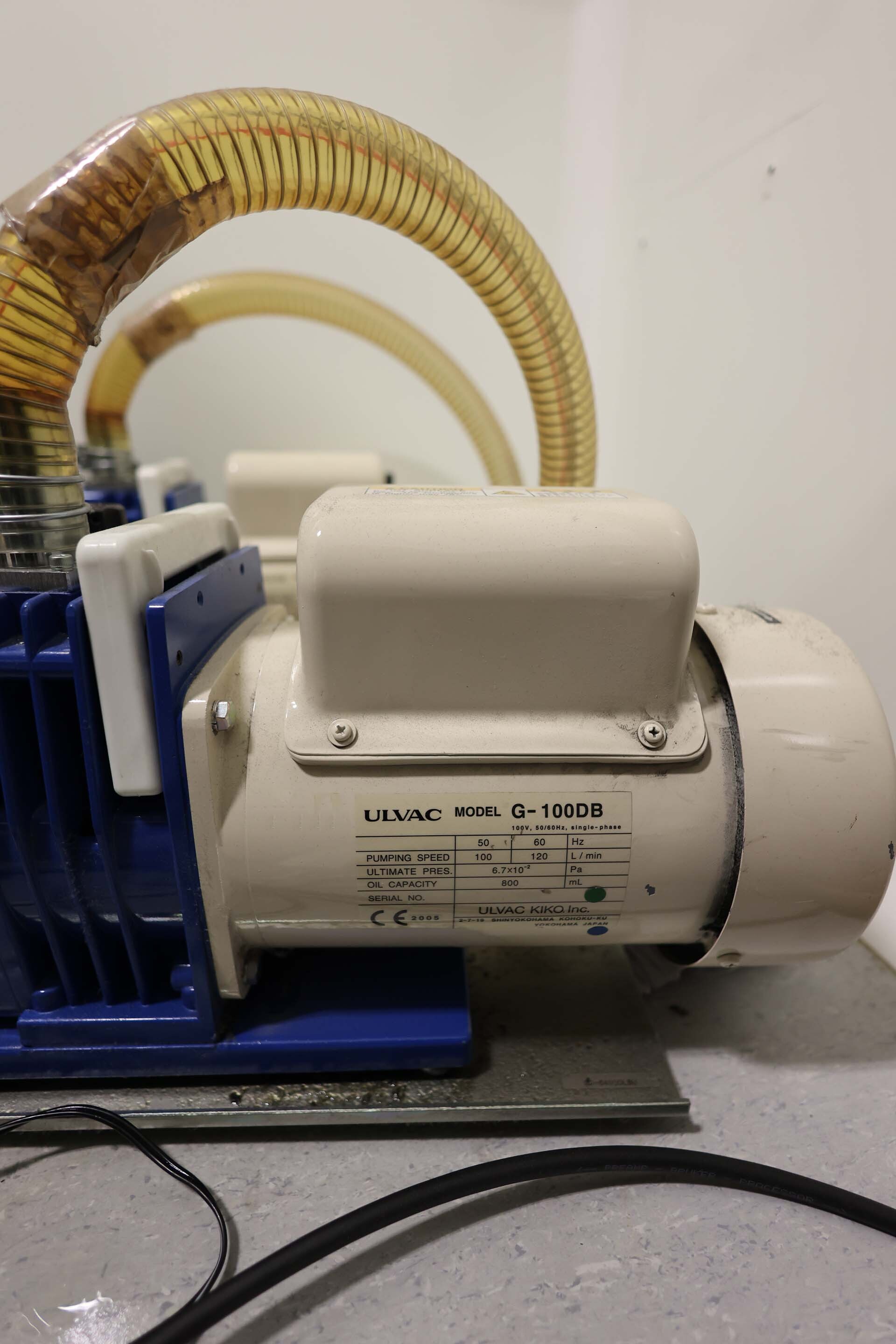 Photo Utilisé JEOL JSM 6490LV À vendre