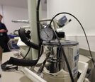 Photo Utilisé JEOL JSM 6490LV À vendre