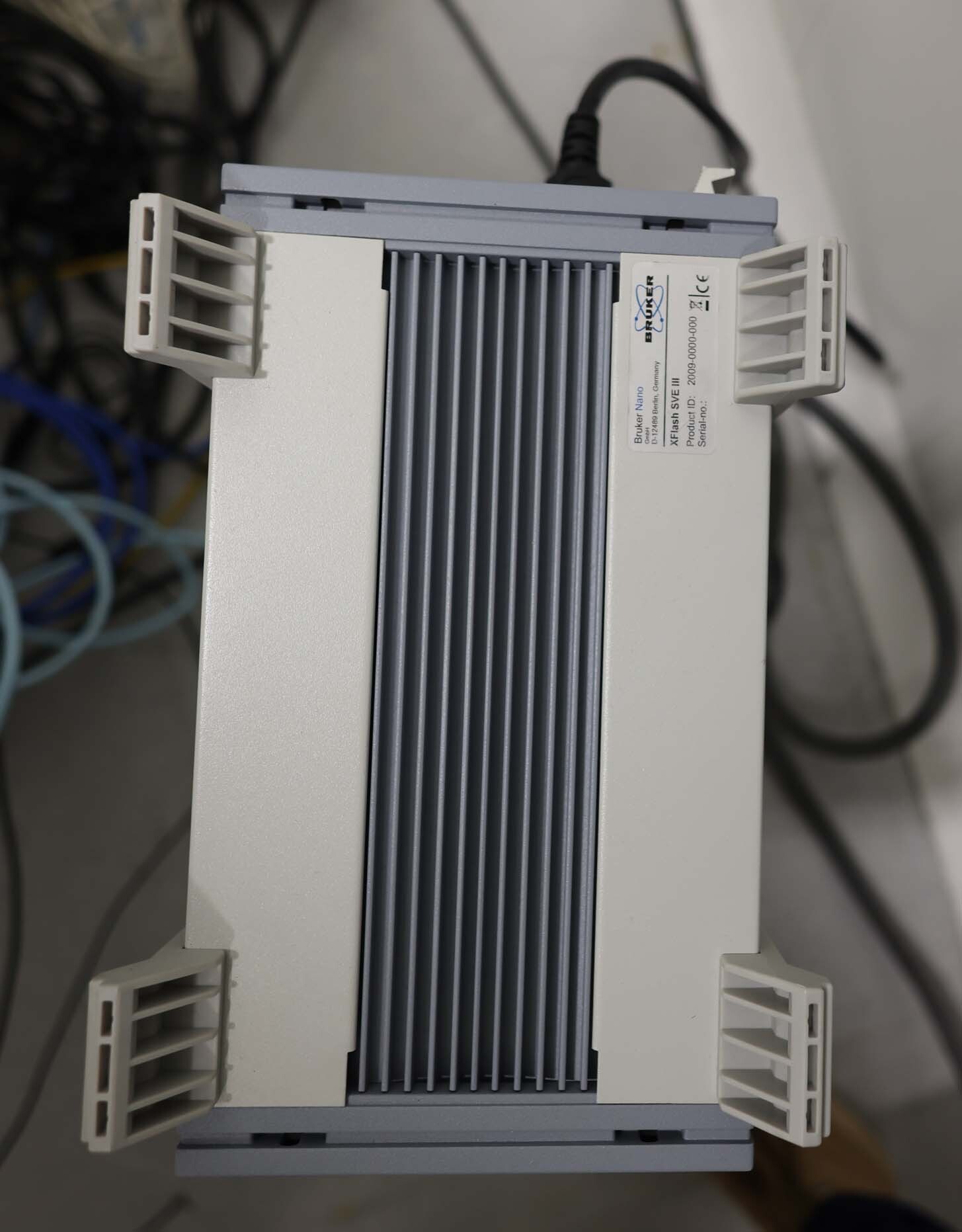 Photo Utilisé JEOL JSM 6490LV À vendre