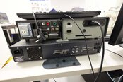 Photo Utilisé JEOL JSM 6490LV À vendre