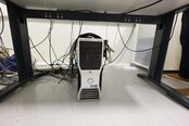 Photo Utilisé JEOL JSM 6490LV À vendre