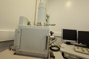 Photo Utilisé JEOL JSM 6490LV À vendre
