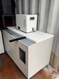 Photo Utilisé JEOL JSM 6490LV À vendre