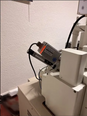 Photo Utilisé JEOL JSM 6490LV À vendre