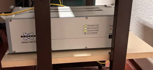 Photo Utilisé JEOL JSM 6490LV À vendre