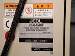 Photo Used JEOL JSM 6500F For Sale