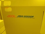 フォト（写真） 使用される JEOL JSM 6500F 販売のために
