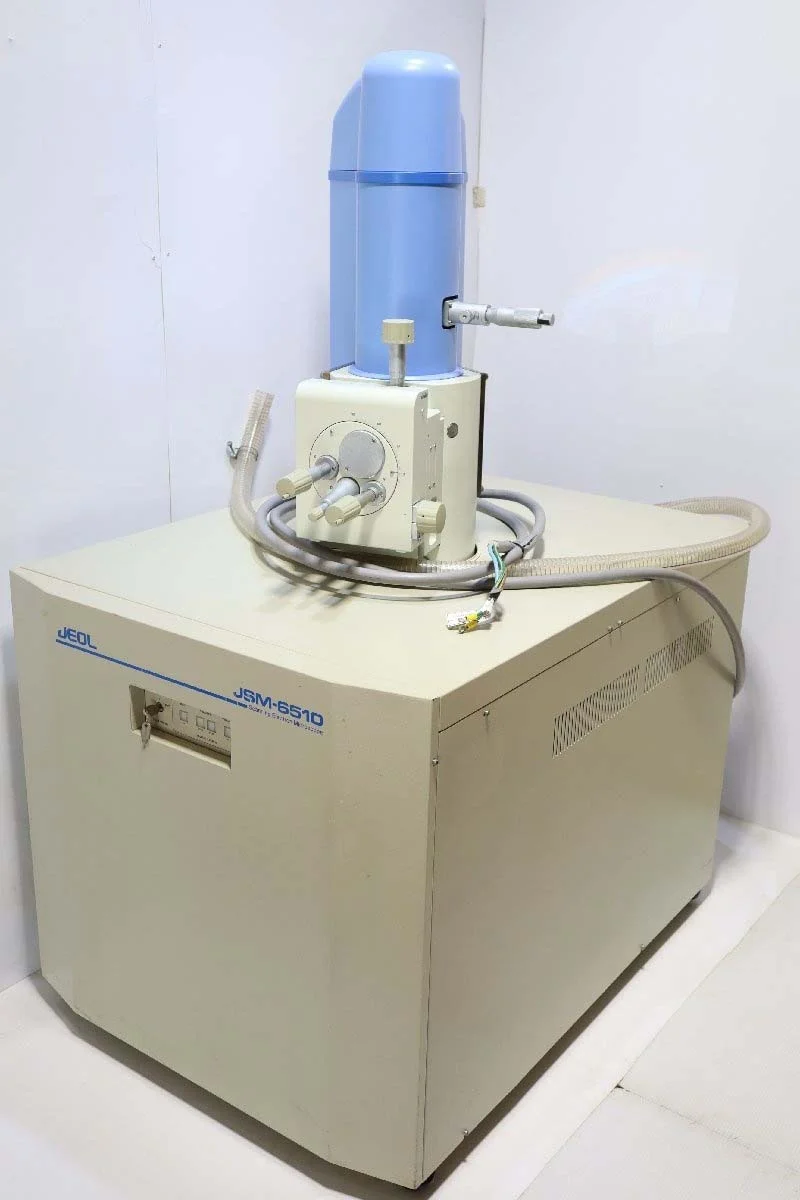 JEOL JSM 6510 SEM used for sale price #293716178, 2011 > buy from CAE