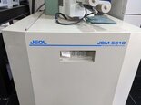 Photo Utilisé JEOL JSM 6510 À vendre