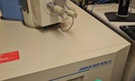 フォト（写真） 使用される JEOL JSM 6510LV 販売のために