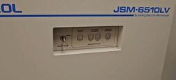 フォト（写真） 使用される JEOL JSM 6510LV 販売のために