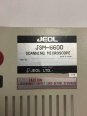 圖為 已使用的 JEOL JSM 6600 待售