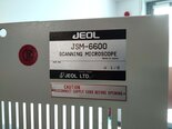 Photo Used JEOL JSM 6600 For Sale