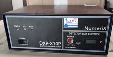 Photo Used JEOL JSM 6600 For Sale