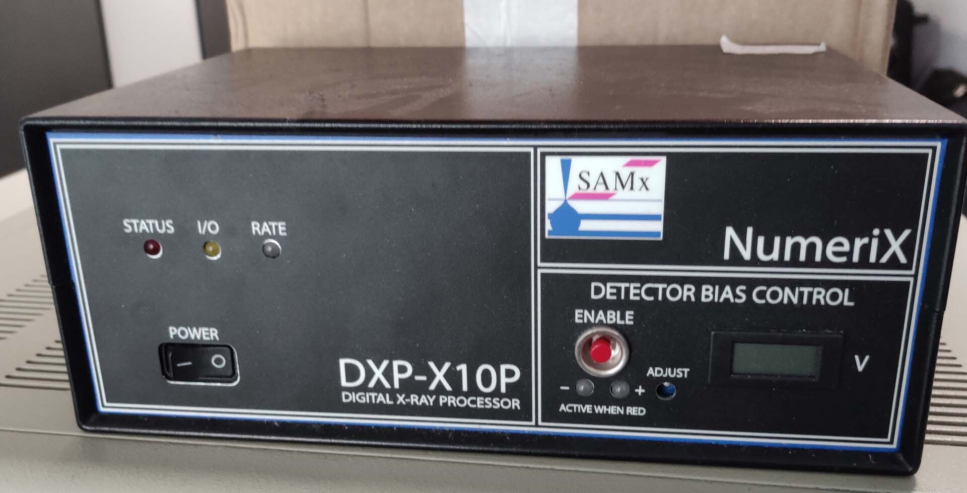 Photo Used JEOL JSM 6600 For Sale