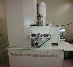 Photo Utilisé JEOL JSM 6600F À vendre