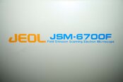 图为 已使用的 JEOL JSM 6700F 待售