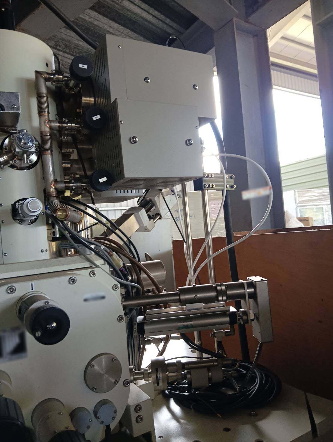 Photo Utilisé JEOL JSM 6700F À vendre