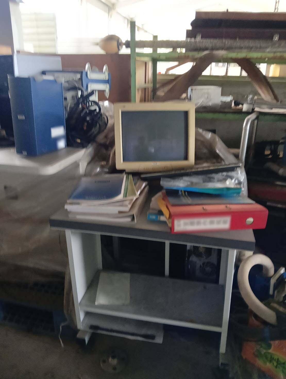 Photo Utilisé JEOL JSM 6700F À vendre