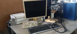 Photo Utilisé JEOL JSM 6700F À vendre