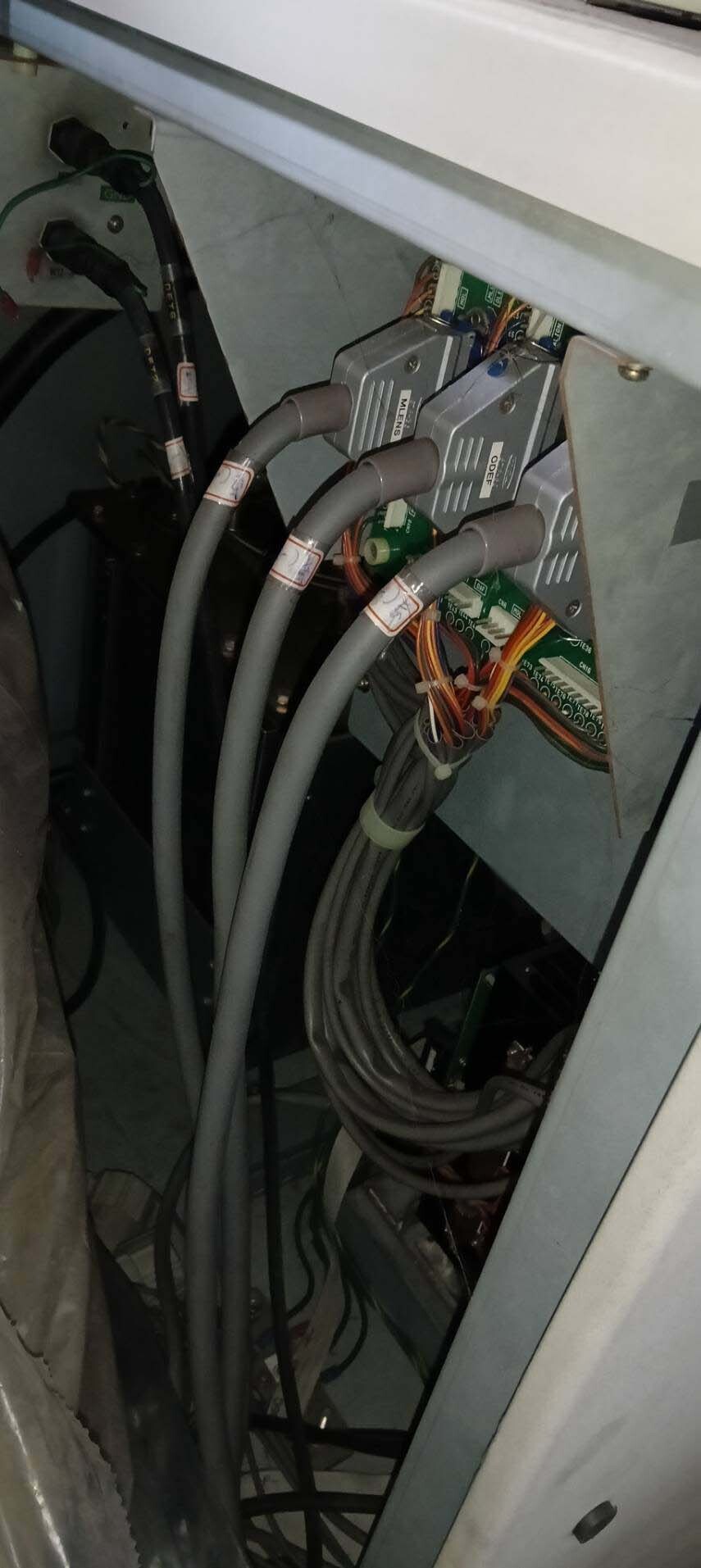 Photo Utilisé JEOL JSM 6700F À vendre
