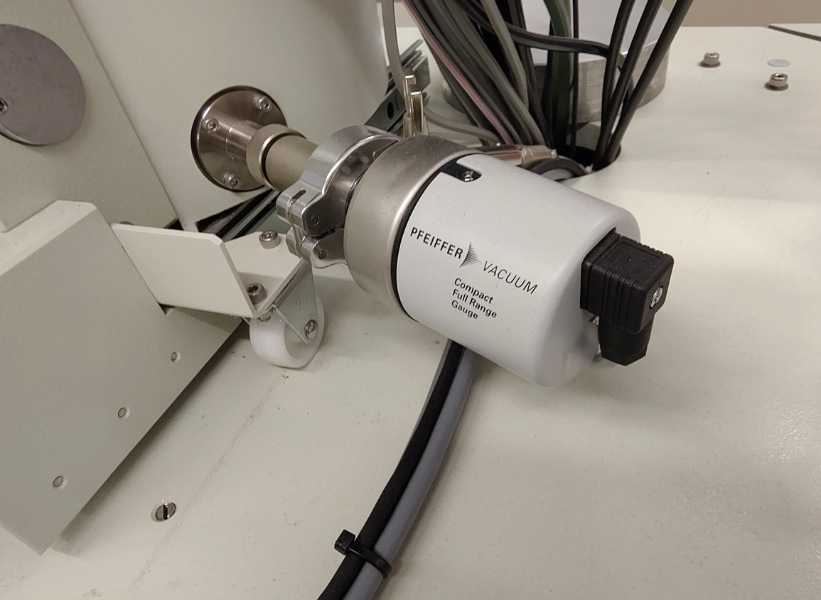 Photo Utilisé JEOL JSM 6700F À vendre