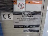 图为 已使用的 JEOL JSM 7000F 待售