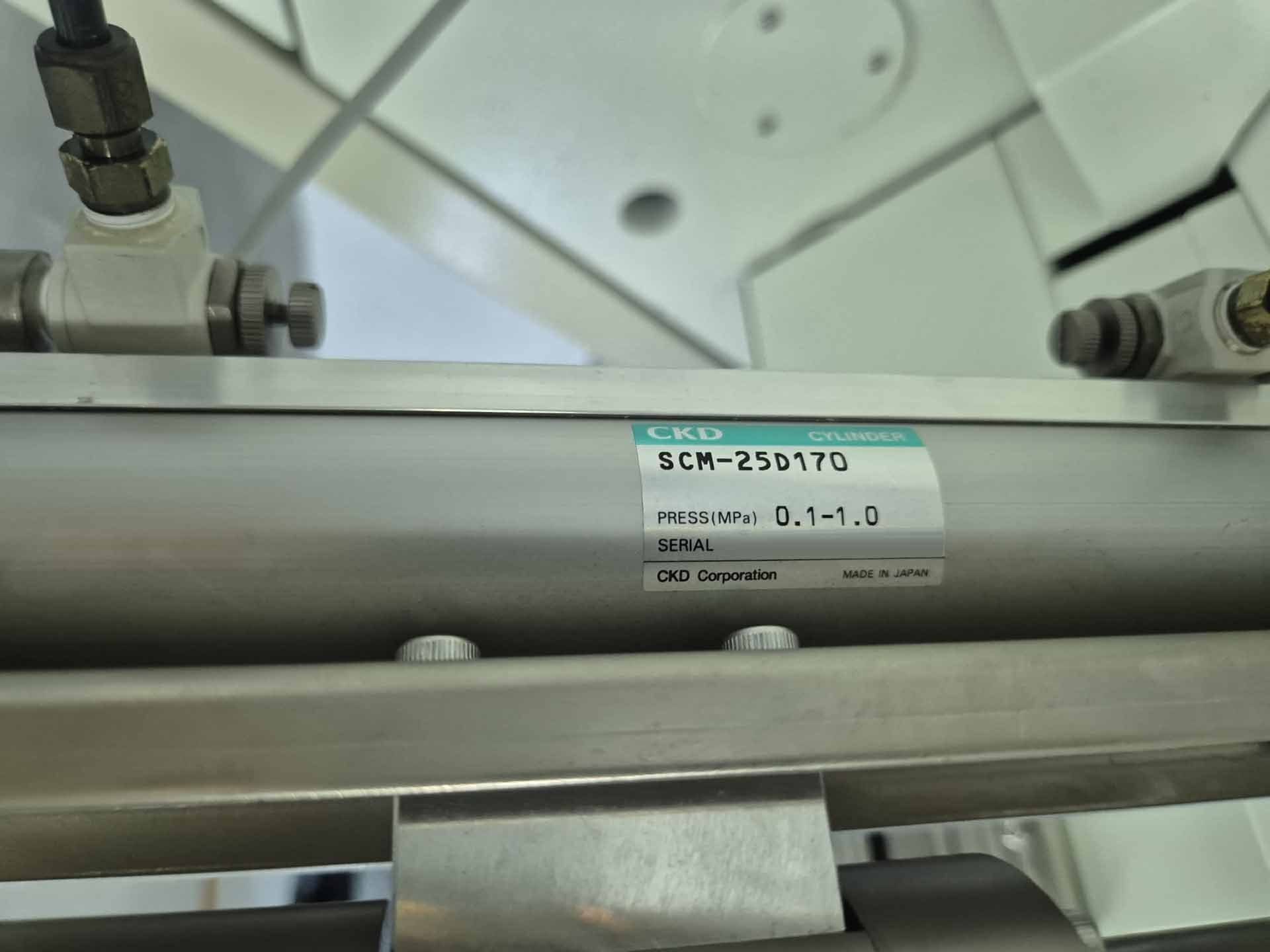 Photo Utilisé JEOL JSM 7000F À vendre