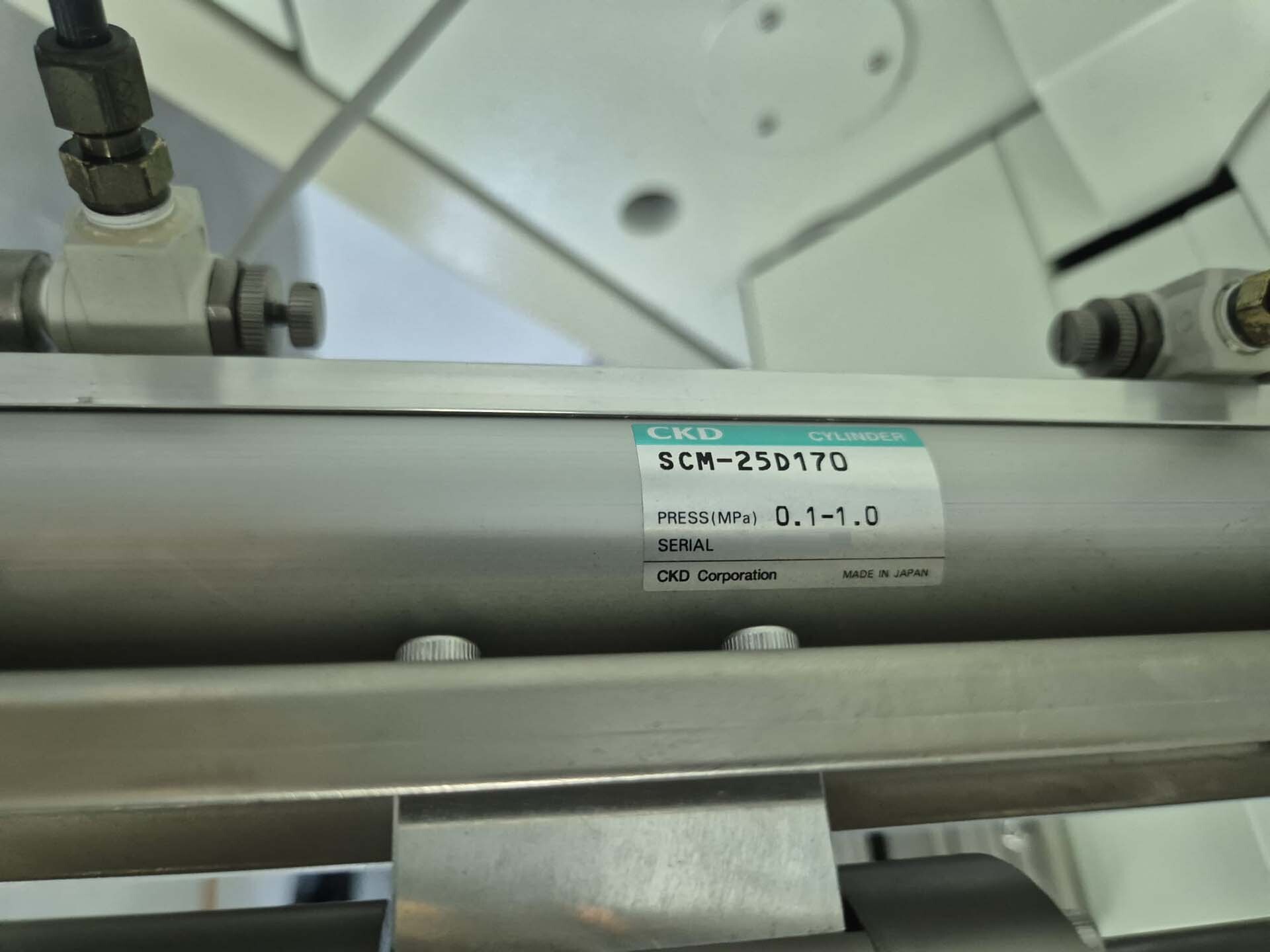 Photo Utilisé JEOL JSM 7000F À vendre