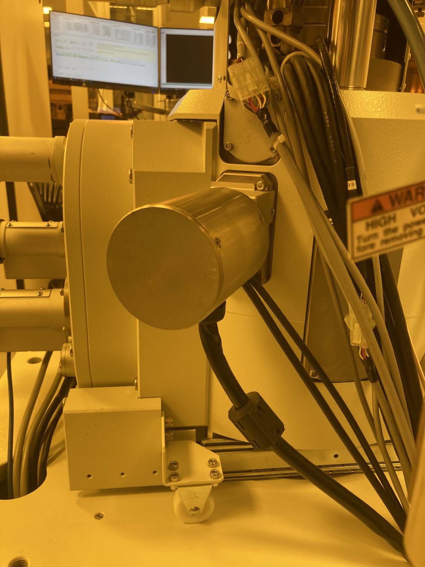 Photo Utilisé JEOL JSM 7000F À vendre