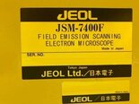 フォト（写真） 使用される JEOL JSM 7400F 販売のために