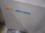 Photo Utilisé JEOL JSM 7401F À vendre