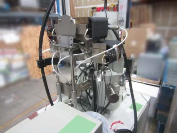 Photo Utilisé JEOL JSM 7401F À vendre