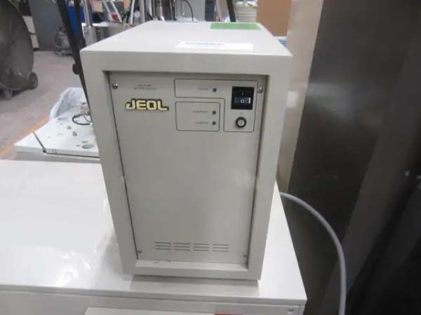 Photo Utilisé JEOL JSM 7401F À vendre