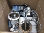 Photo Utilisé JEOL JSM 7401F À vendre