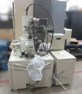 JEOL JSM 7401F #293768228