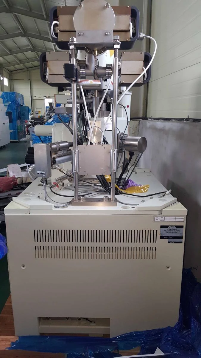 JEOL JSM 7401F SEM used for sale price #9147359 > buy from CAE JEOL JSM 7401F SEM used for sale price #9147359 > buy from CAE