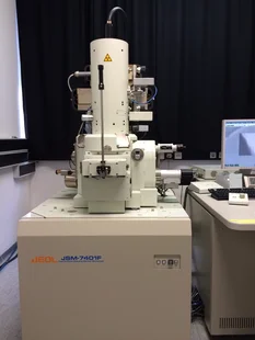 JEOL JSM 7401F SEM used for sale price #9147359 > buy from CAE JEOL JSM 7401F SEM used for sale price #9147359 > buy from CAE