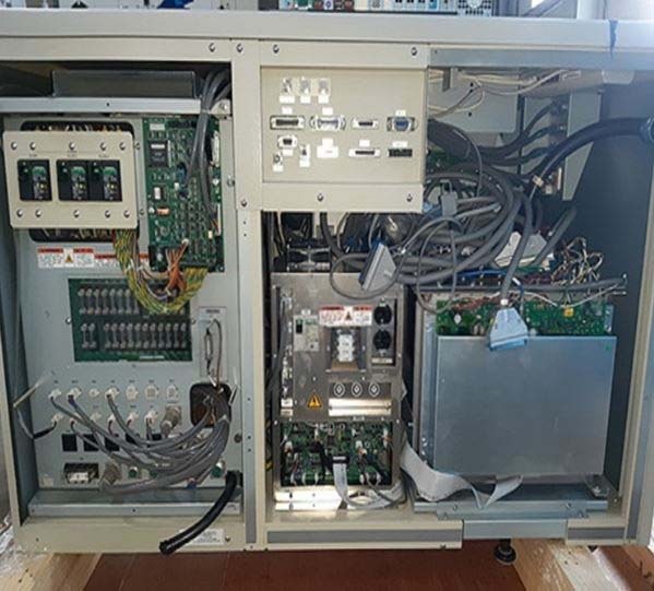 Photo Utilisé JEOL JSM 7500F À vendre